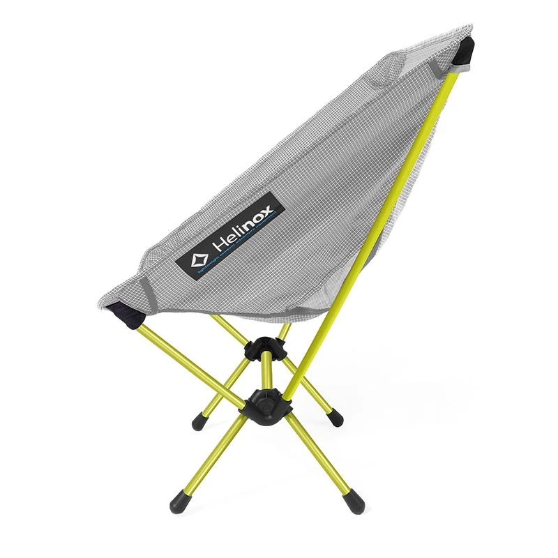 Helinox Camping Chair Zero grey