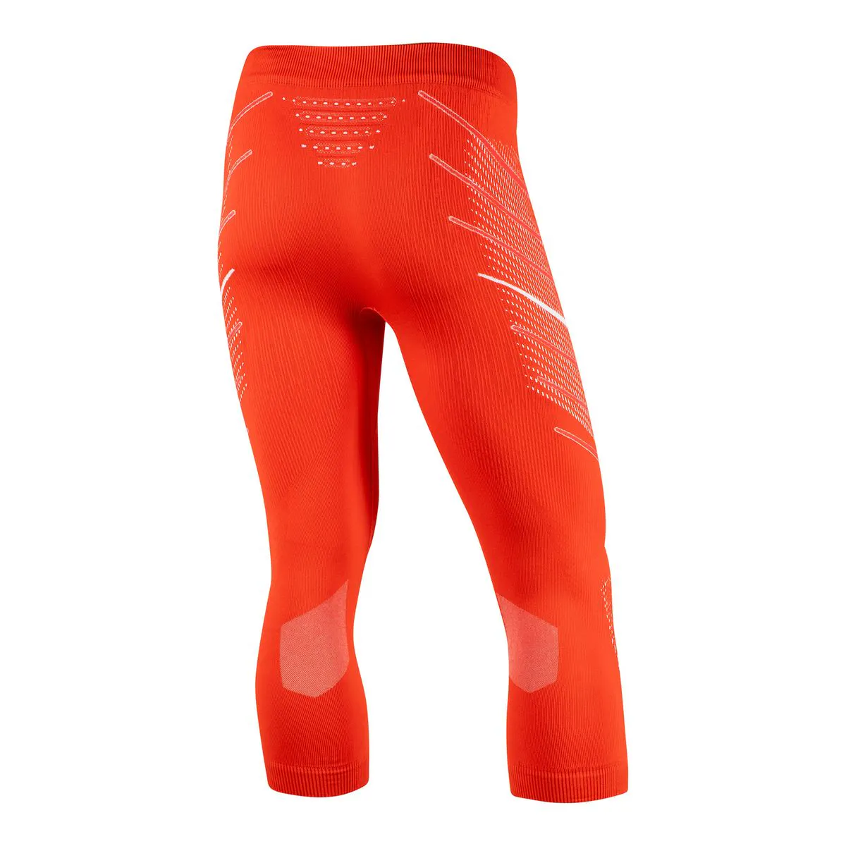 UYN Functional Underpants Pant Medium Natyon Austria/Österreich tight-fitting Underwear red Men