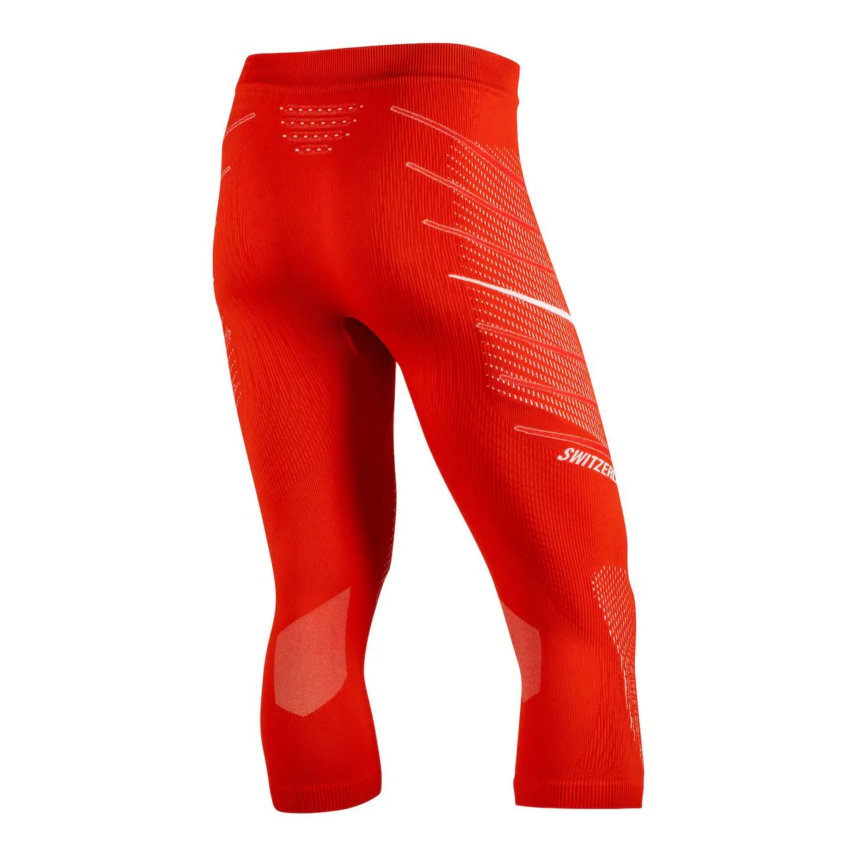 UYN Functional Underpants Pant Medium Natyon Switzerland/Switzerland tight-fitting Underwear red Men