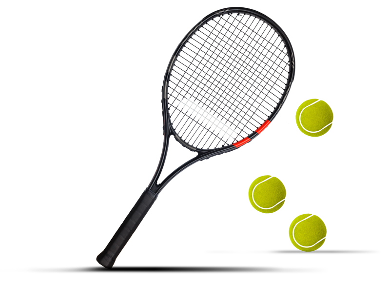 Tennis String Guide