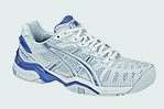 Asics Gel Resolution 3 Tennis Shoes Women