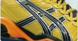 Asics Resolution 3