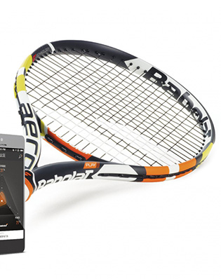 Babolat Aeropro Drive Play