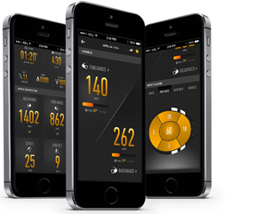 Babolat Play APP