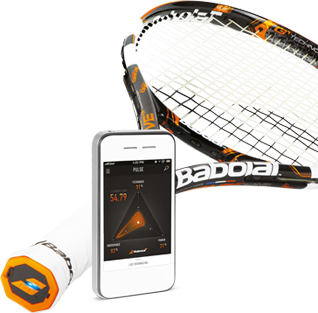 Babolat Play Connected