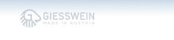 Giesswein Logo