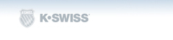 K-Swiss Logo