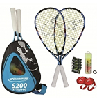  Speed Badminton s200 Set (2013)