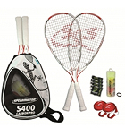 Speed Badminton s400 set (2014)