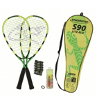 s90 Speed Badminton set (2014)