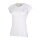 Dunlop Tennis Shirt Club Line Crew white Women