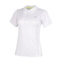 Dunlop Tennis Polo Club Line white Women