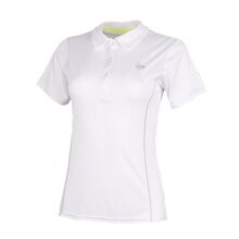 Dunlop Tennis Polo Club Line white Women