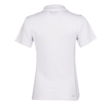 Dunlop Tennis Polo Club Line white Women