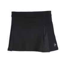 Dunlop Tennis Skirt Club Line black Women