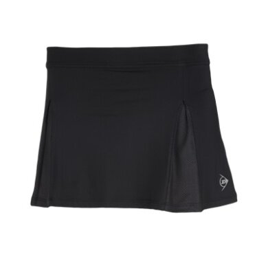 Dunlop Tennis Skirt Club Line black Women