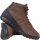 Ganter Winter Boots Evo Nubuck Leather (warm lining made of loden) brown Men