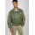 Alpha Industries Flight Jacket CWU 45 sage green Men