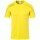 uhlsport Sport Jersey Stream 22 (100% Polyester) lime yellow/azure blue Boys