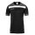 uhlsport Tshirt Offense 23 black Men