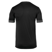 uhlsport Tshirt Offense 23 black Men