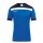 uhlsport Sport T-shirt Offense 23 azure blue Men