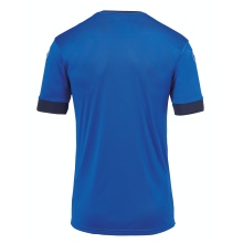 uhlsport Sport T-shirt Offense 23 azure blue Men