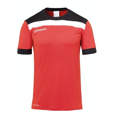 uhlsport Tshirt Offense 23 2020 red Men