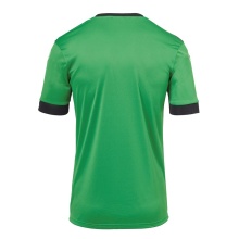 uhlsport Tshirt Offense 23 green Men