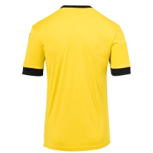 uhlsport Tshirt Offense 23 lime yellow/black Men