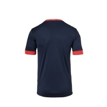 uhlsport Sport T-shirt Offense 23 navy blue Men