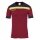 uhlsport Sport T-shirt Offense 23 burgundy Men