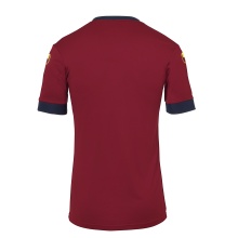 uhlsport Sport T-shirt Offense 23 burgundy Men