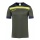 uhlsport T-shirt Offense 23 2020 olive men’s