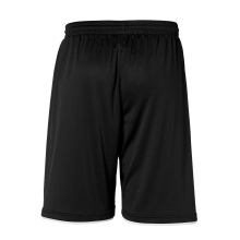 uhlsport Sports Shorts Club Shorts short black/white Men