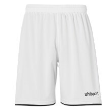 uhlsport Sports Shorts Club Shorts short white/black Men