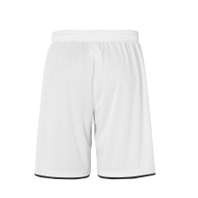 uhlsport Sports Shorts Club Shorts short white/black Men