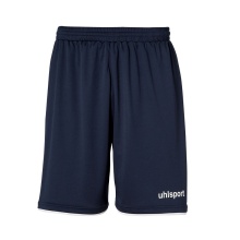 uhlsport Sports Shorts Club short navy/white Men