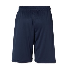 uhlsport Sports Shorts Club short navy/white Men