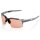 100% Sport Sunglasses Speedcoupe Hiper Lens grey - 1 pair of glasses with hard case