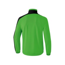 Erima Presentation Jacket Club 1900 2.0 (100% Polyester, Stand-up Collar, Lining) Green/Black Men