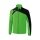 Erima Presentation Jacket Club 1900 2.0 (100% Polyester, Stand-up Collar, Lining) Green/Black Men