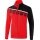 Erima Training Jacket 5C white red/black Kids