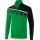 Erima Training Jacket 5C green/black Kids