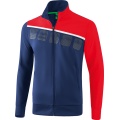 Erima Training Jacket 5C navy blue/red Men