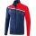 Erima Training Jacket 5C navy/red Kids