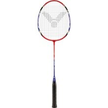 Victor Badminton Racket ST1650 - strung -