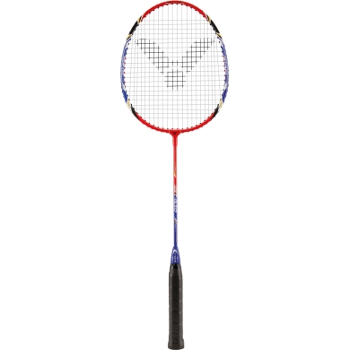 Victor Badminton Racket ST1650 - strung -