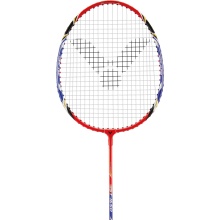 Victor Badminton Racket ST1650 - strung -