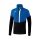 Erima Training Jacket Squad Worker royal blue/black Children